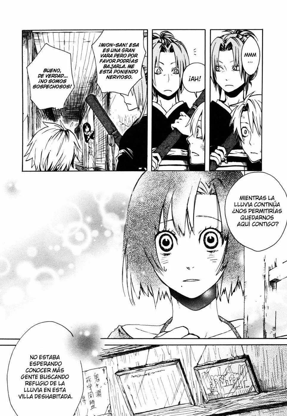 Capitulo 3 page 10