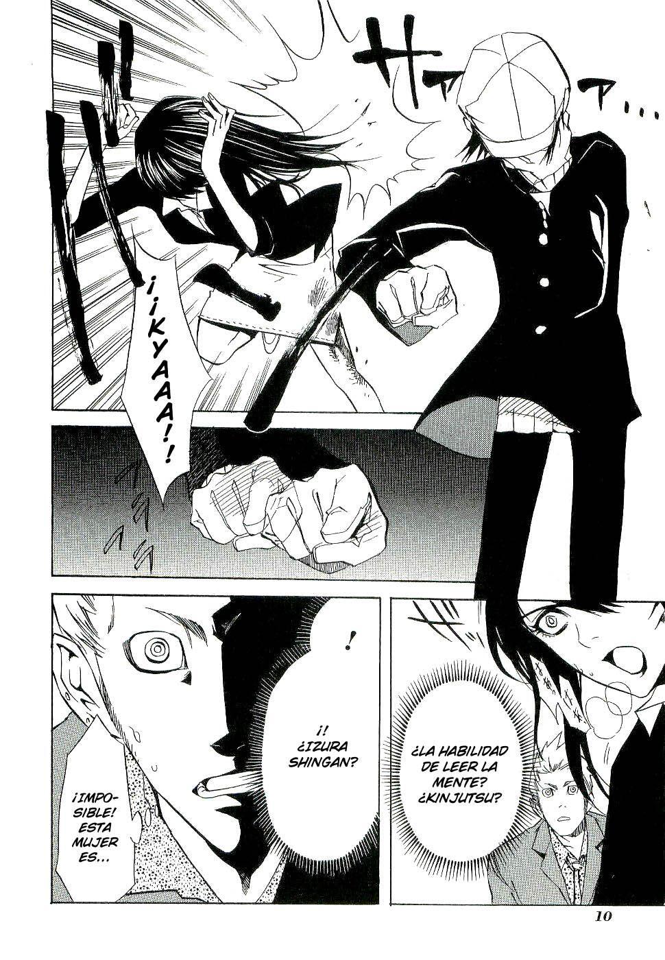 Capitulo 16 page 11