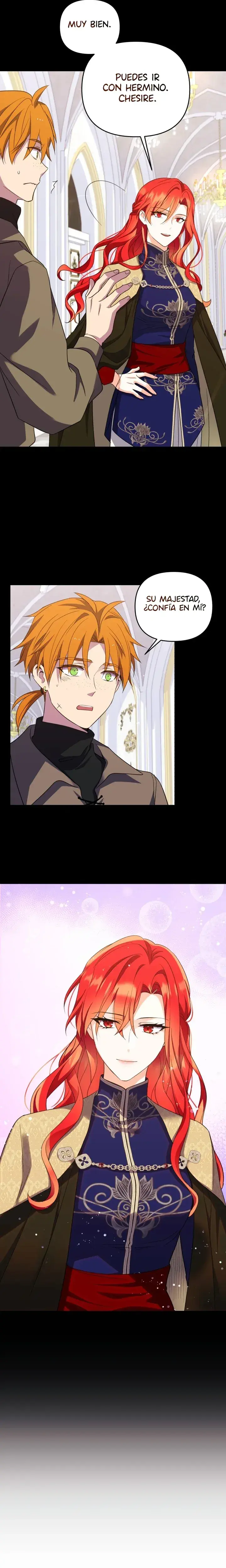 Capitulo 85 page 19