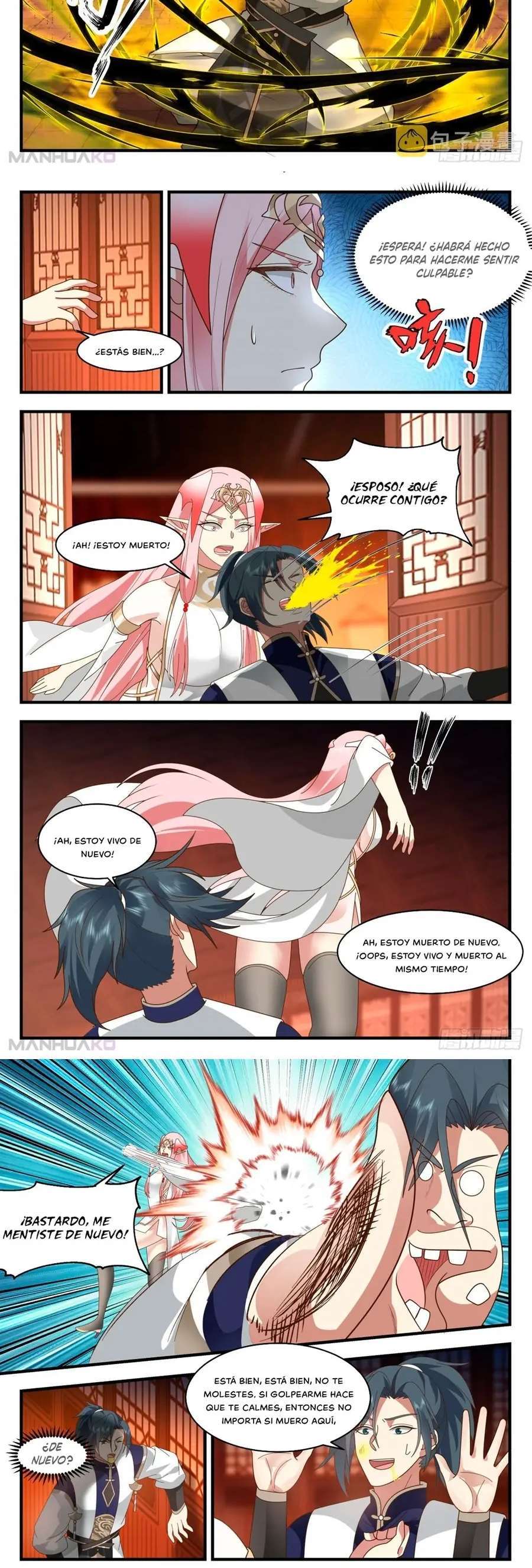 Capitulo 2452 page 6