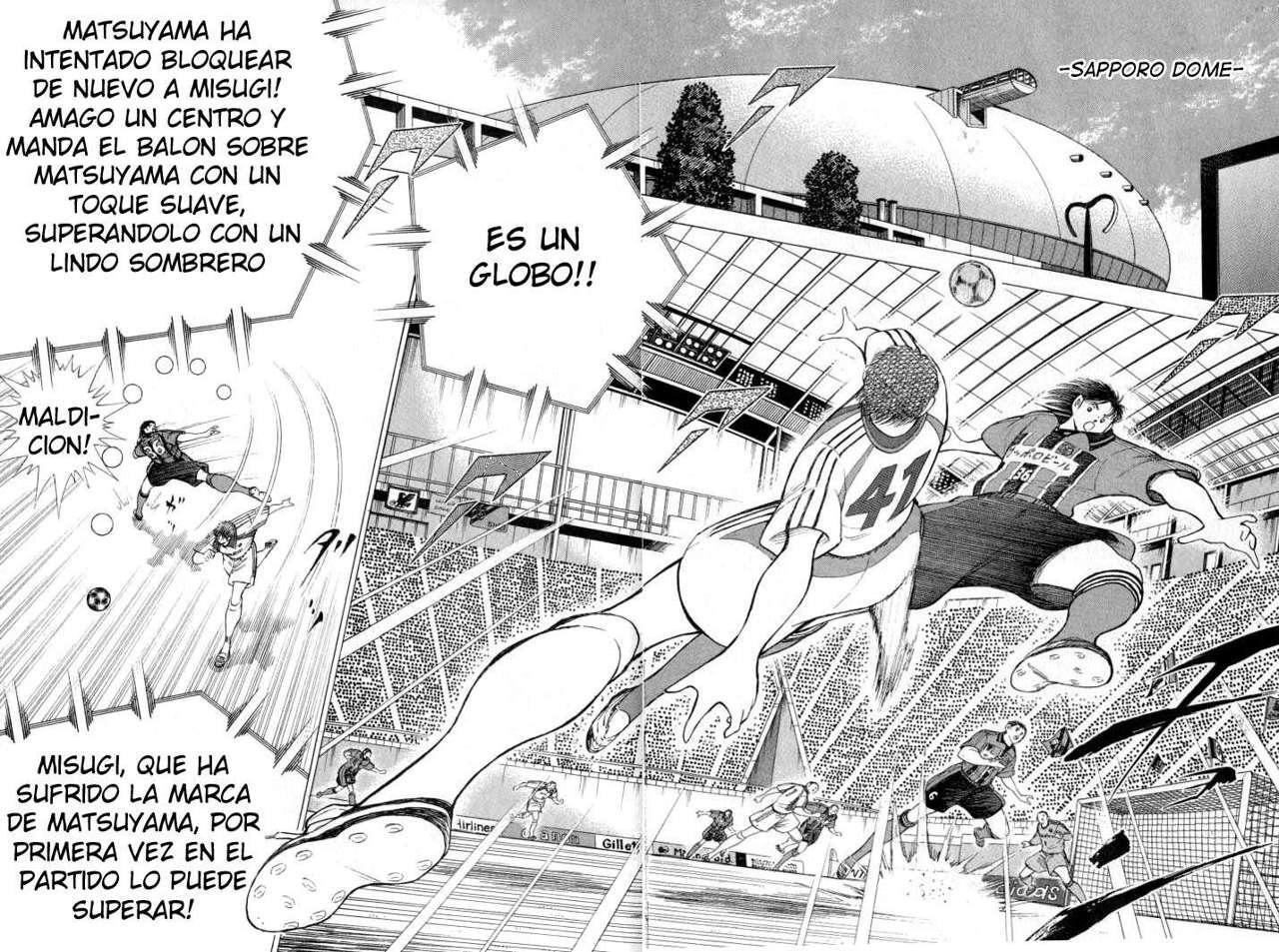 Capitulo 59 page 17