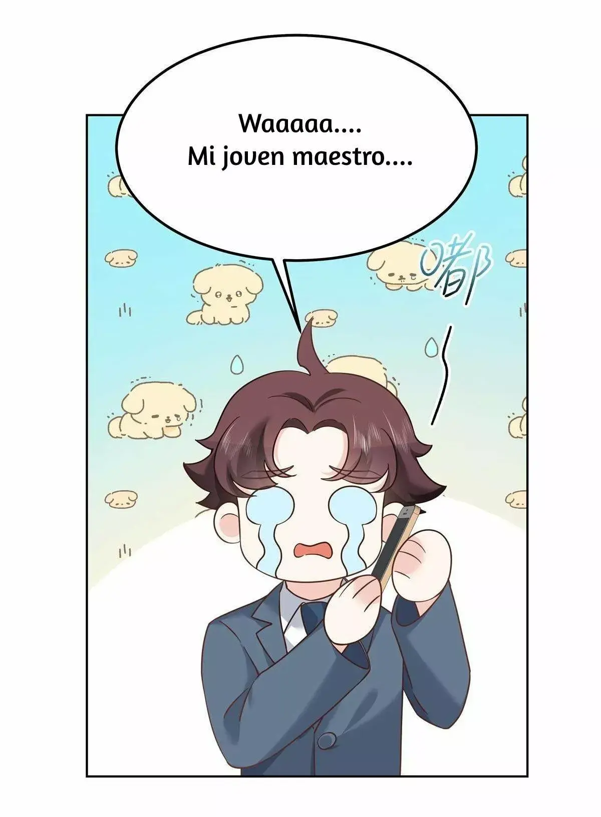 Capitulo 308 page 21