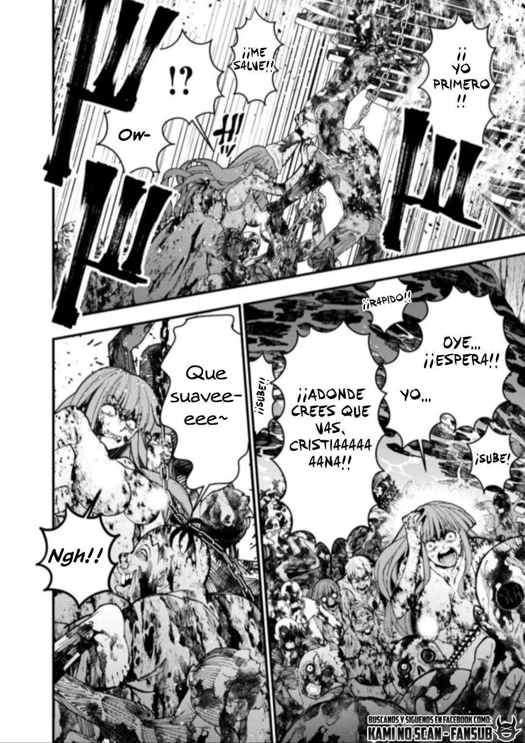 Capitulo 66 page 14