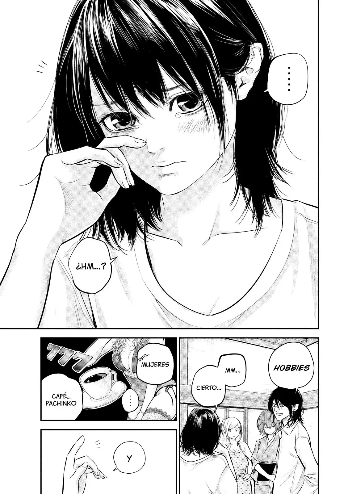 Capitulo 60 page 18