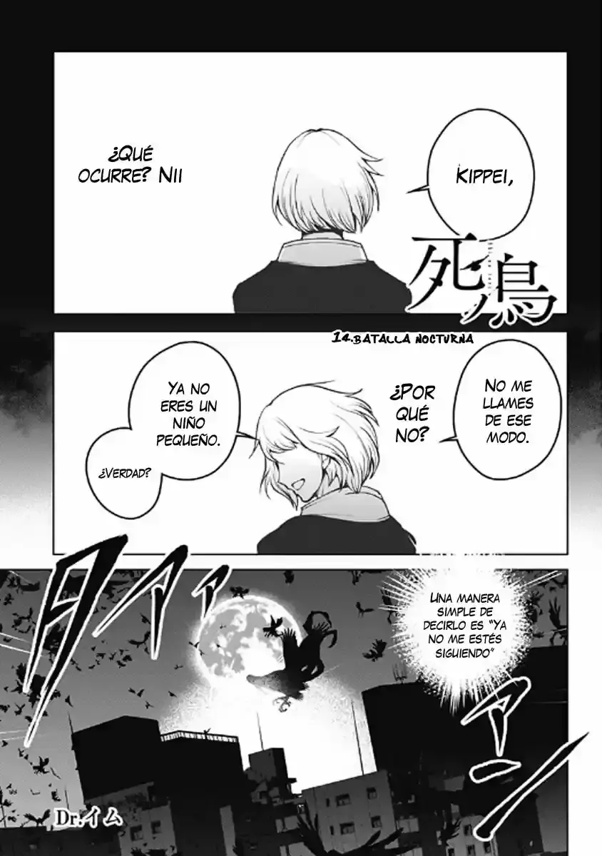 Capitulo 14 page 1