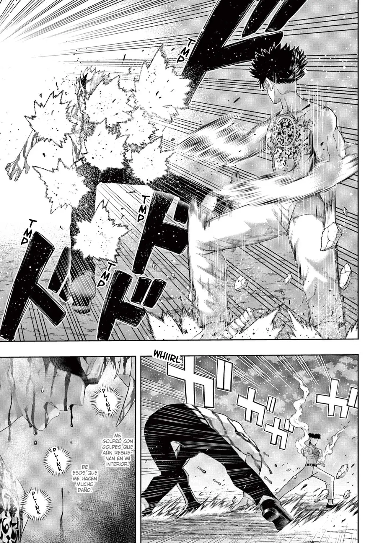 Capitulo 86 page 12