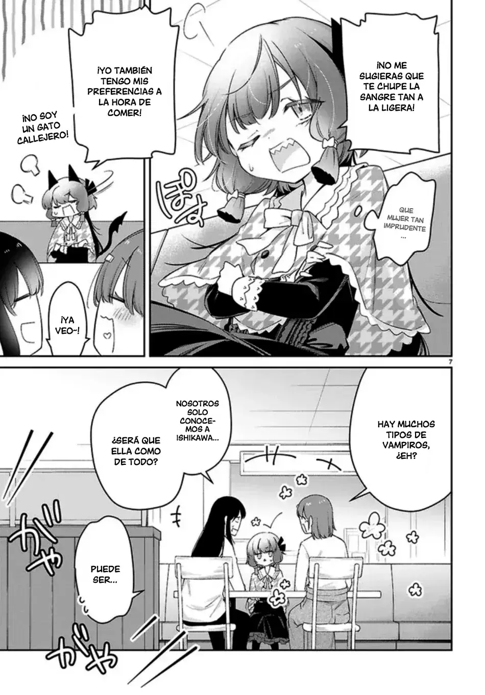 Capitulo 78 page 7