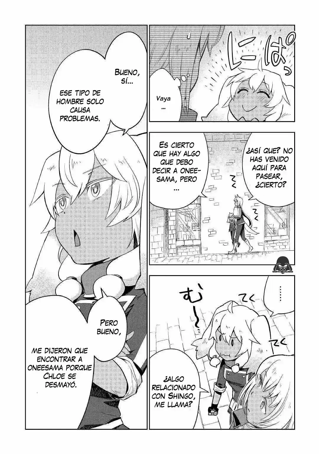 Capitulo 33 page 21