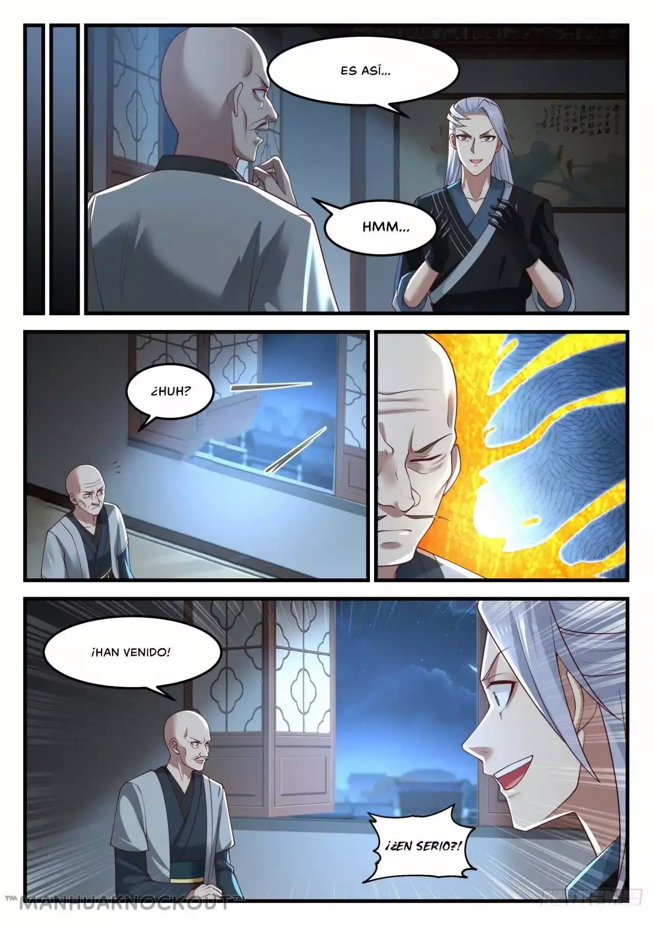 Capitulo 1216 page 7