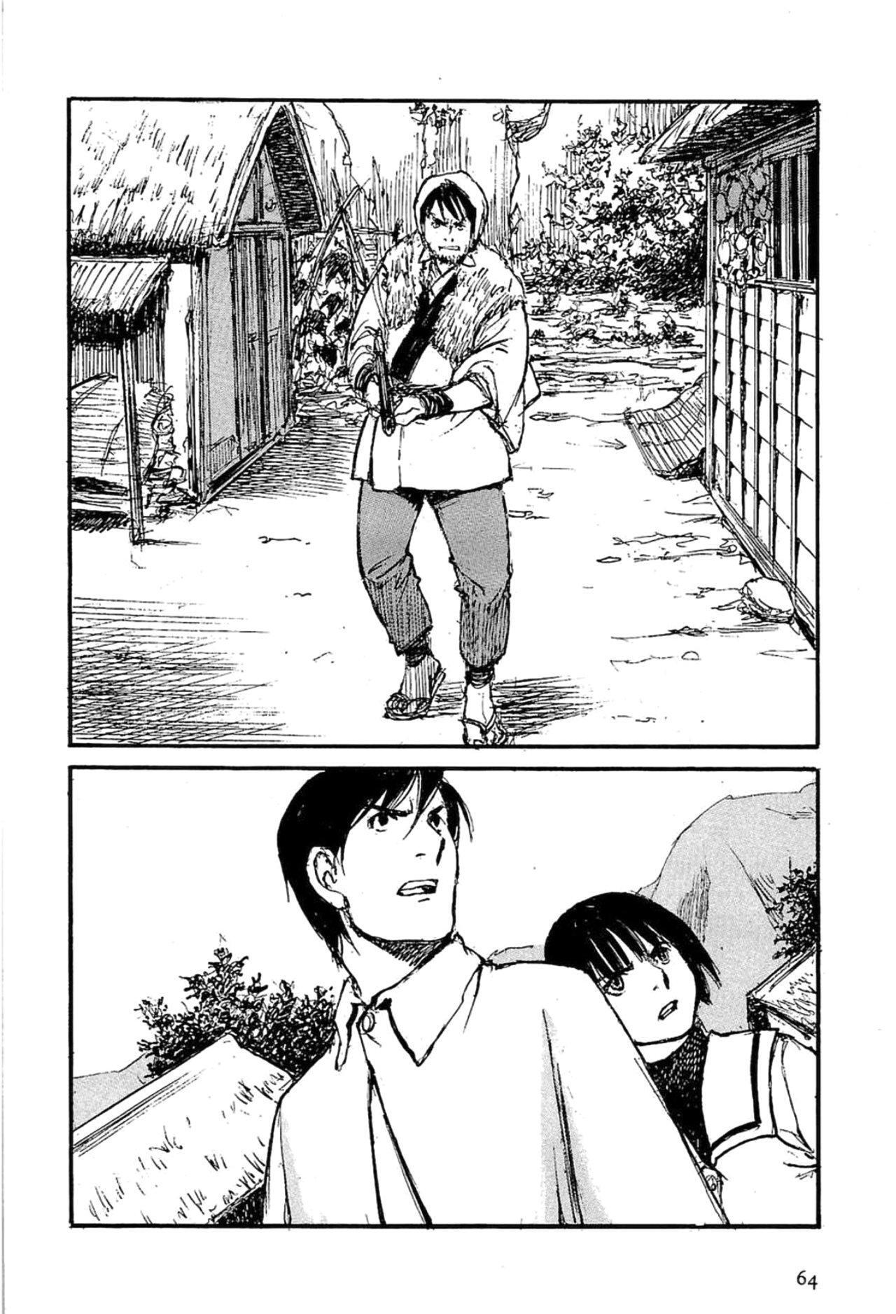 Capitulo 21 page 20