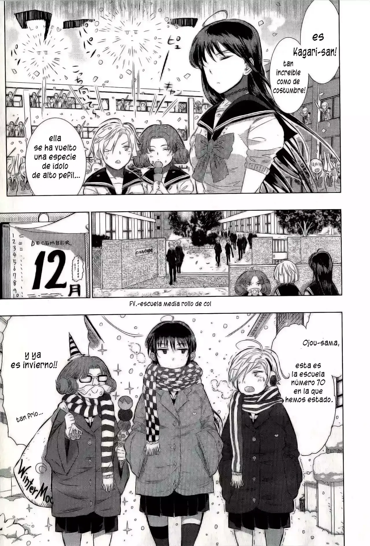 Capitulo 14 page 28