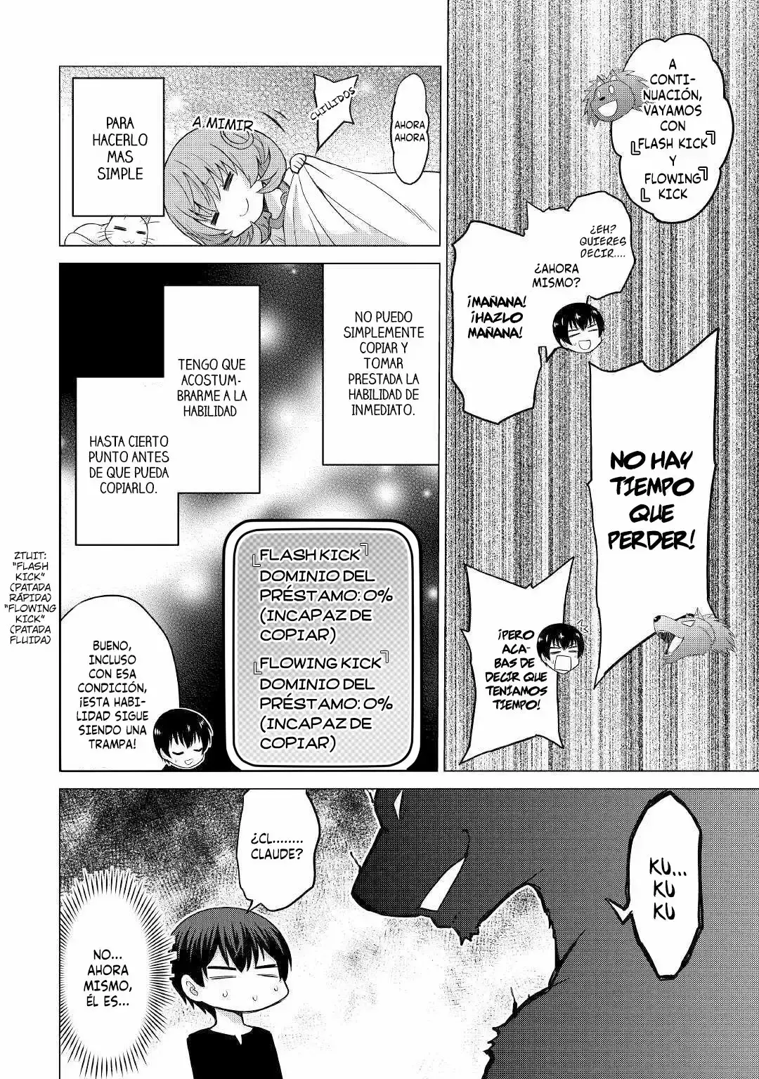 Capitulo 24 page 17