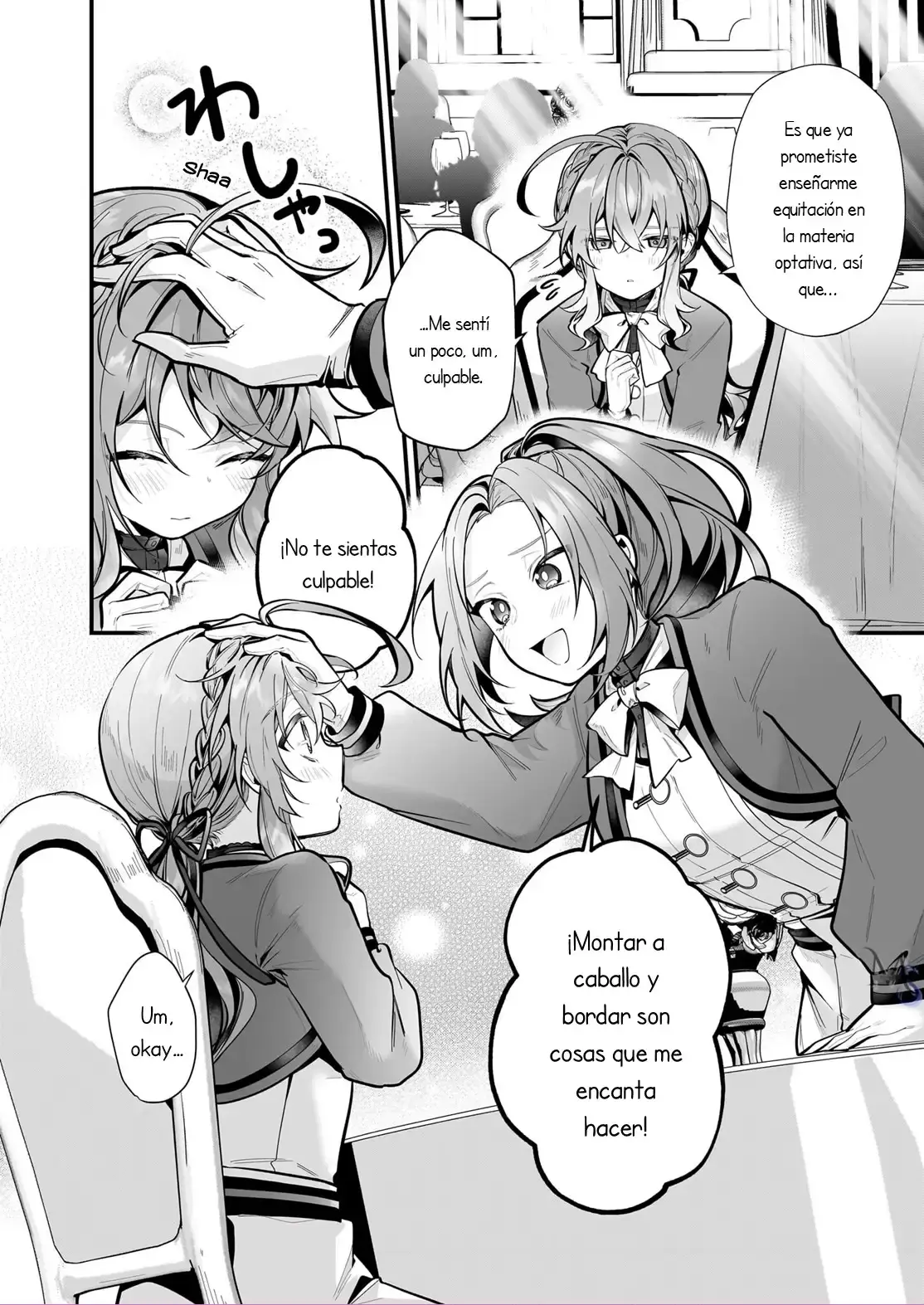 Capitulo 21 page 13