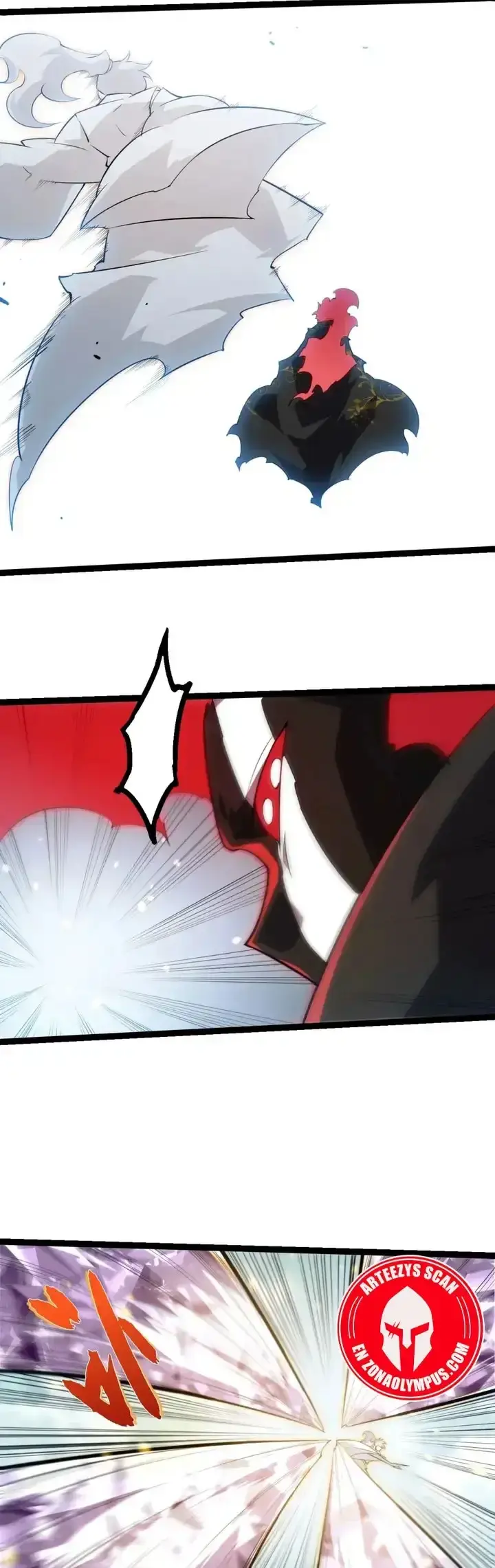 Capitulo 509 page 16