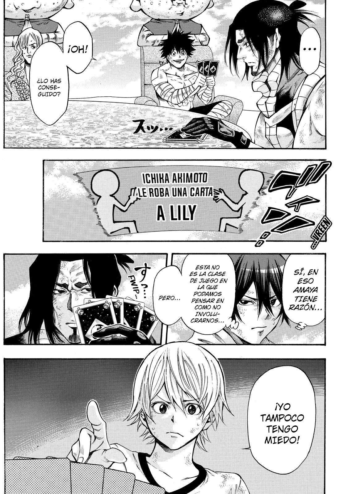 Capitulo 151 page 16