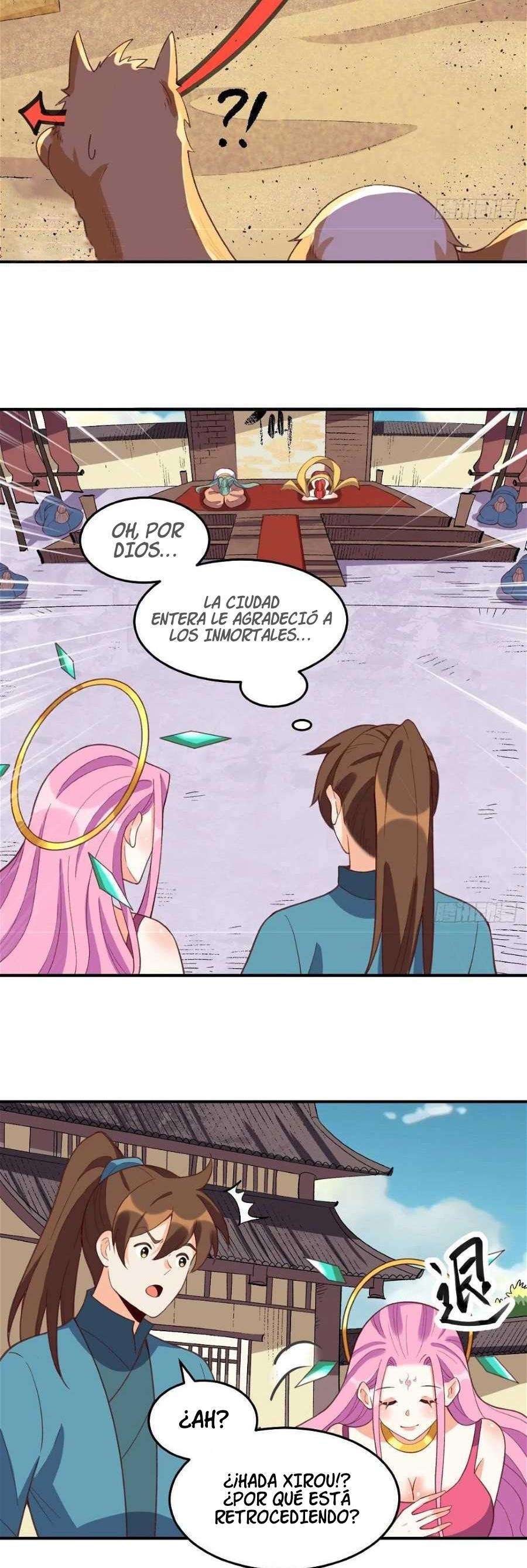 Capitulo 207 page 20