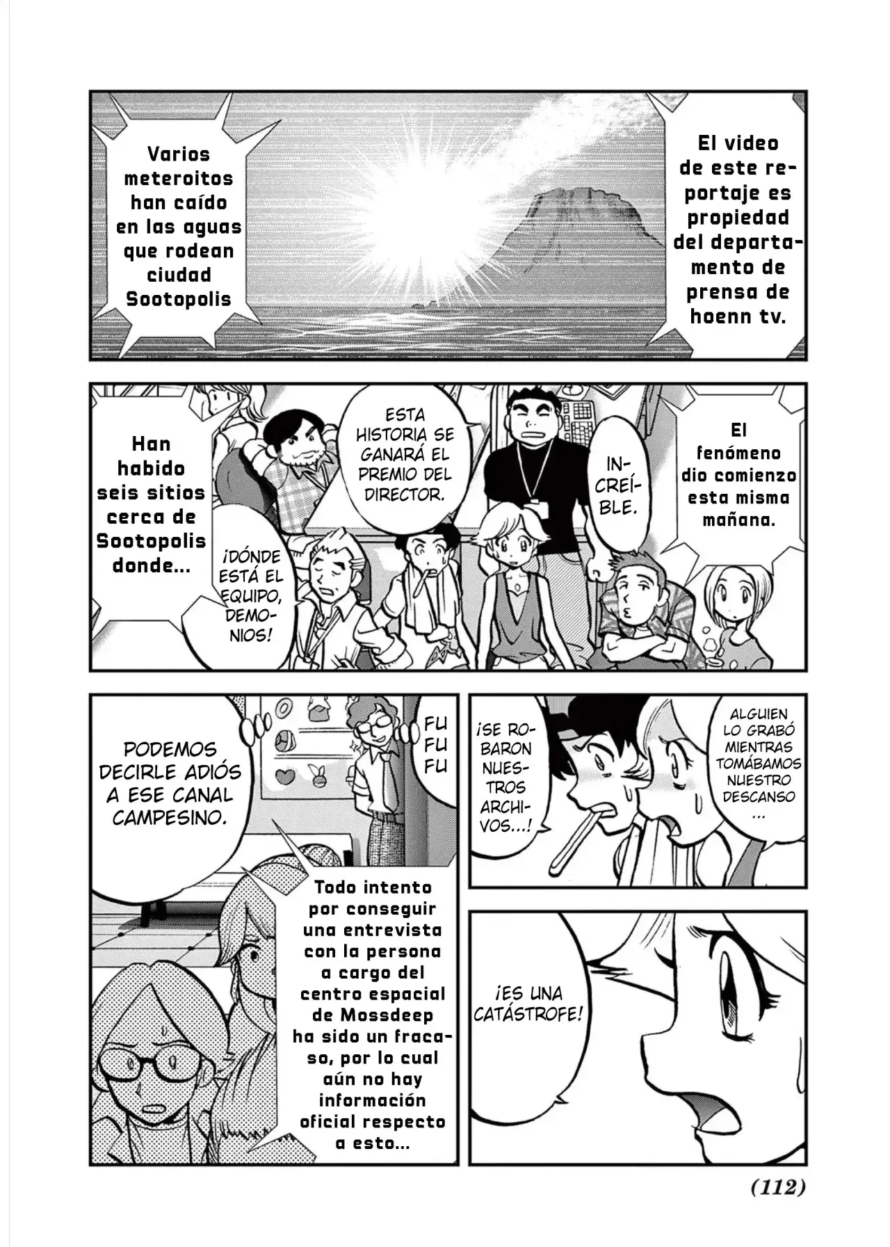 Capitulo 605 page 26