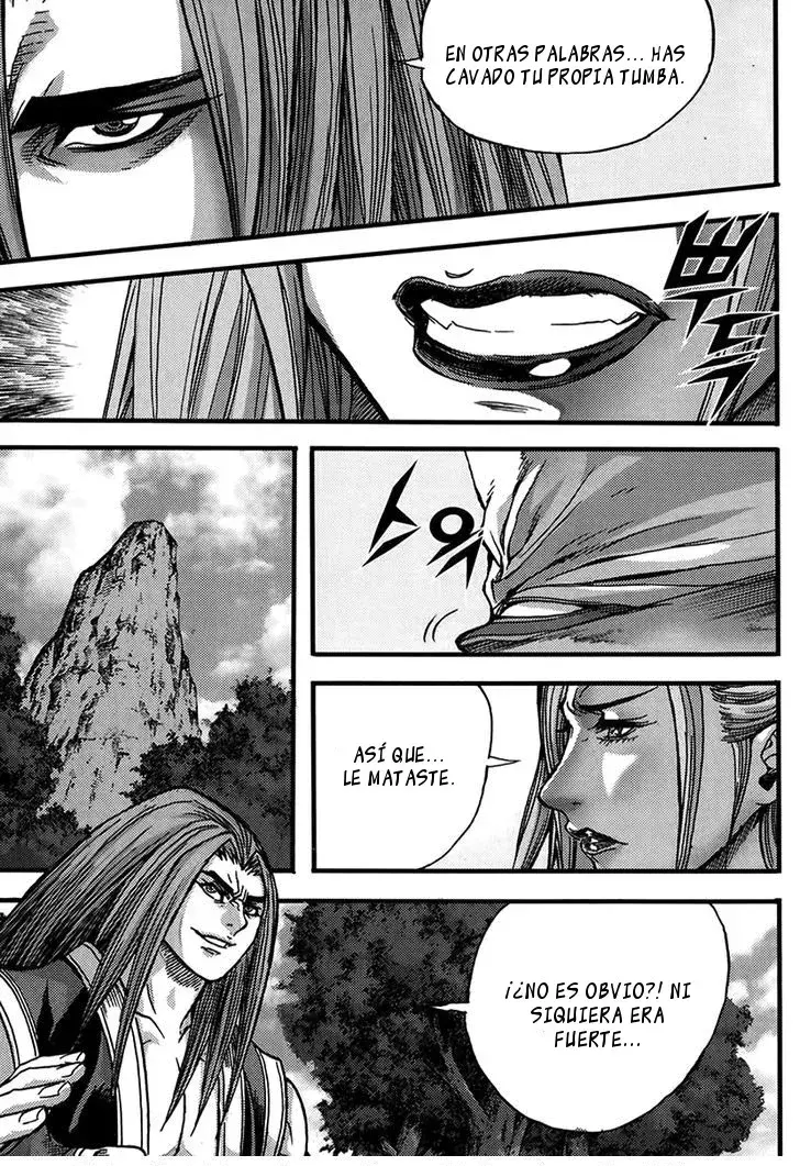 Capitulo 321 page 34