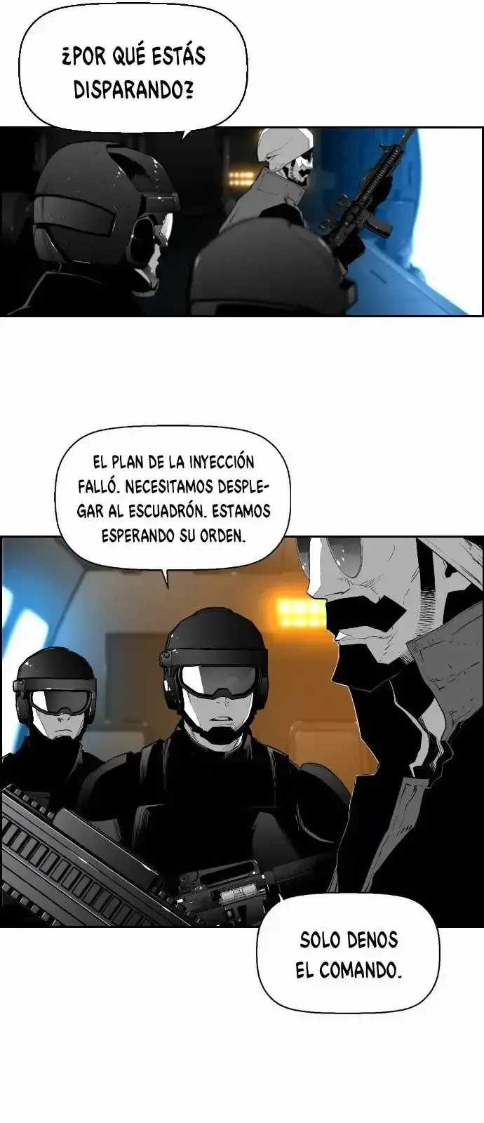 Capitulo 94 page 22