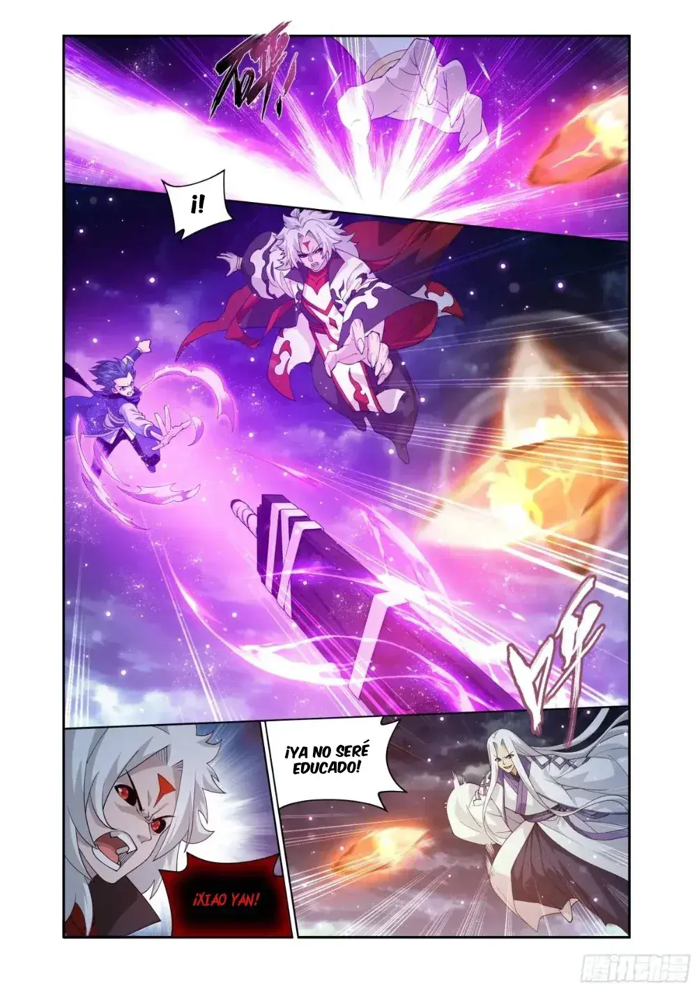 Capitulo 423 page 13