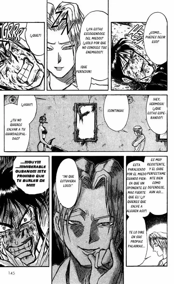 Capitulo 64 page 15