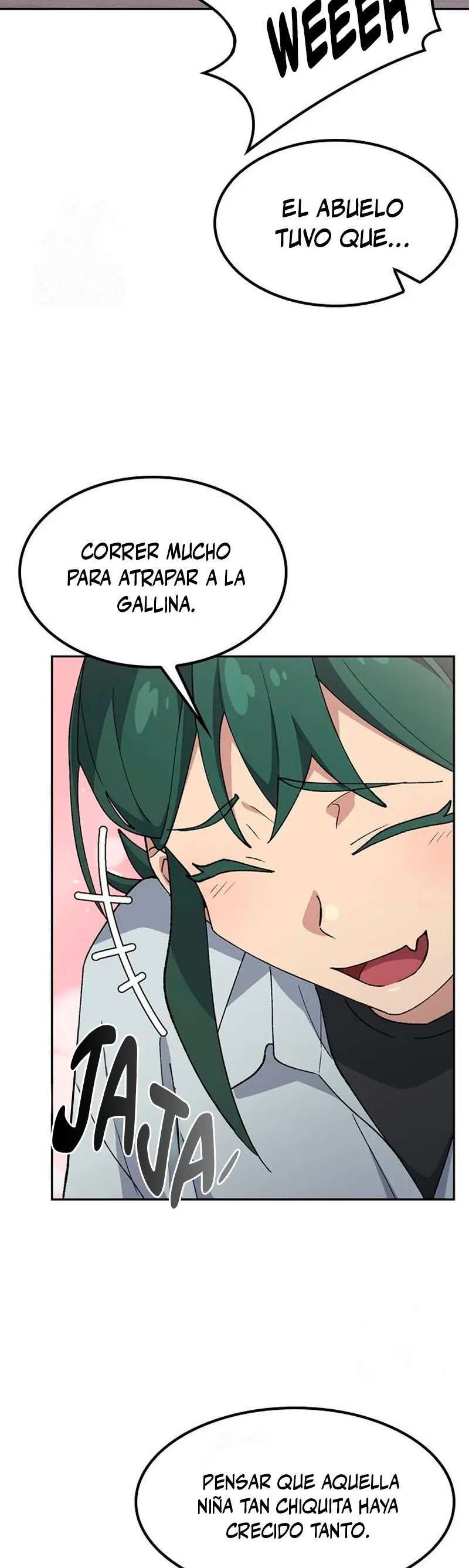 Capitulo 79 page 19