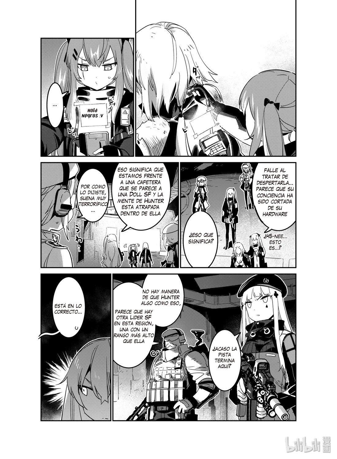 Capitulo 17 page 10