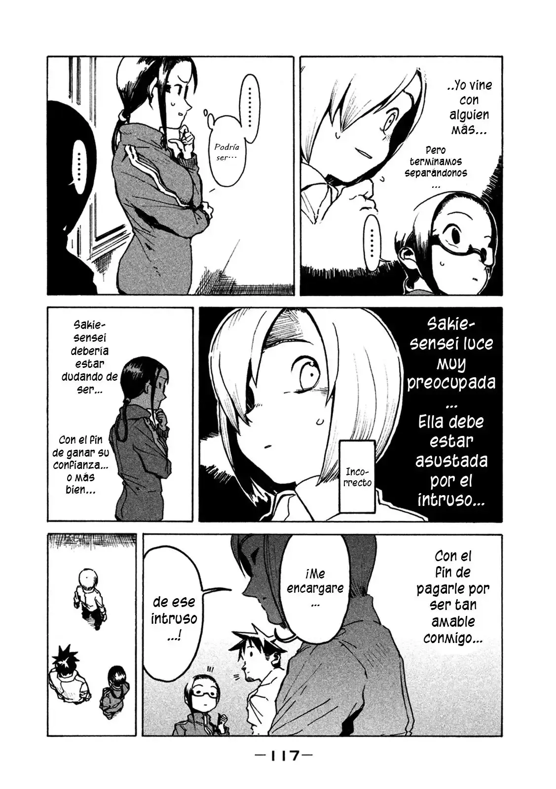 Capitulo 16 page 11
