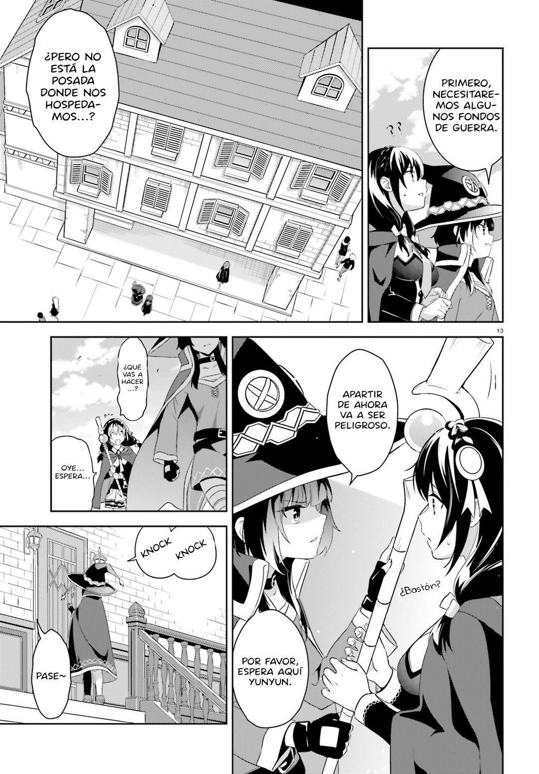 Capitulo 19 page 14