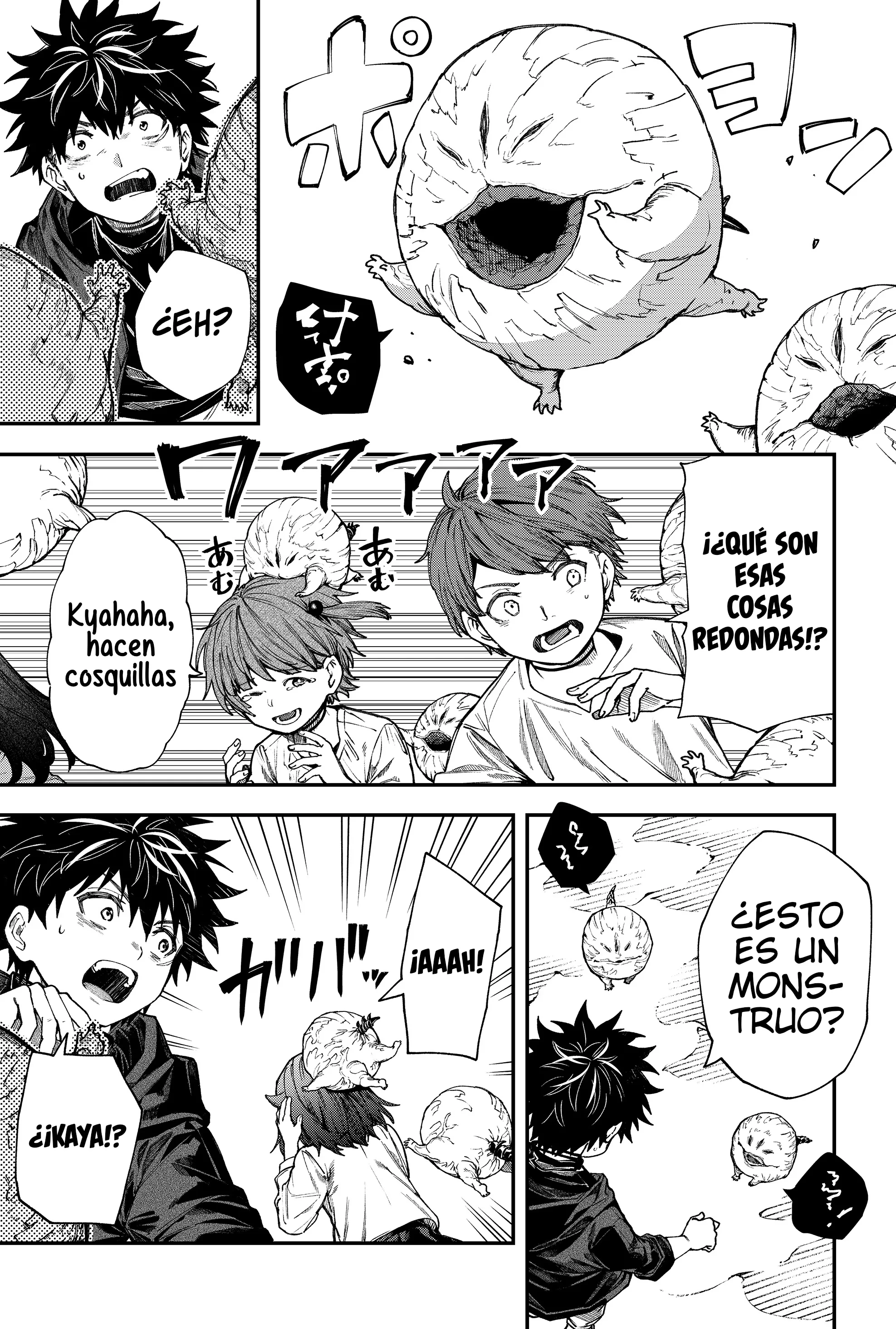 Capitulo 135 page 6