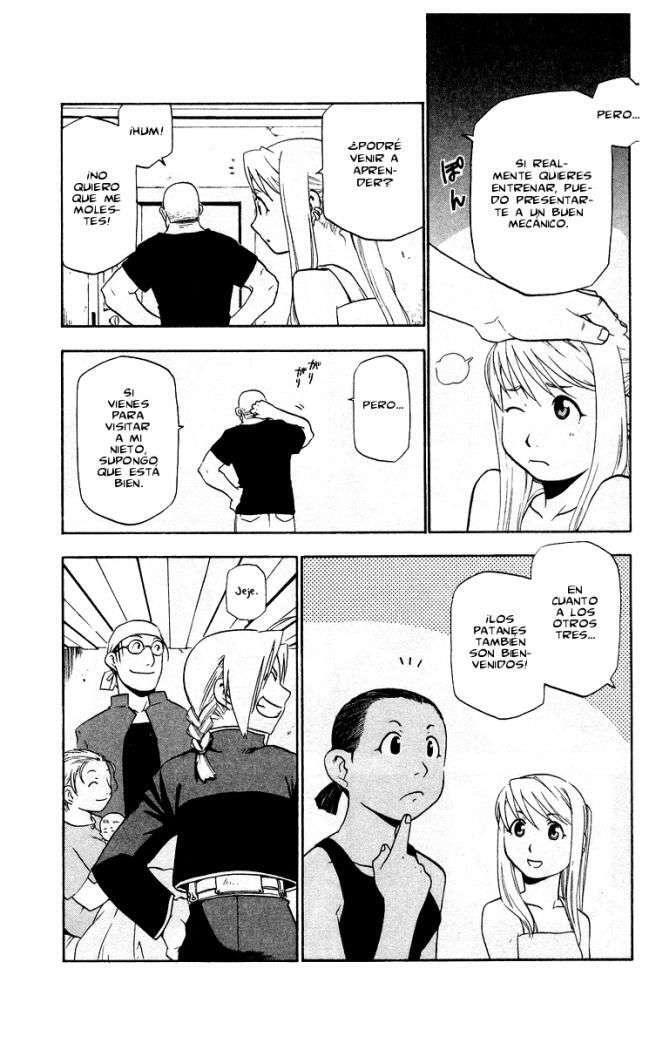 Capitulo 19 page 24