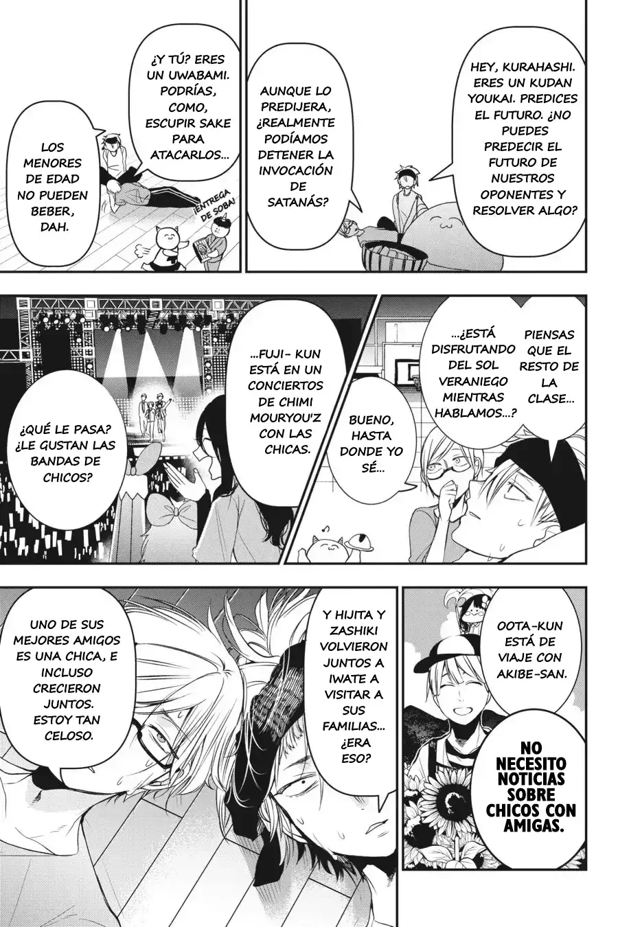 Capitulo 40 page 4