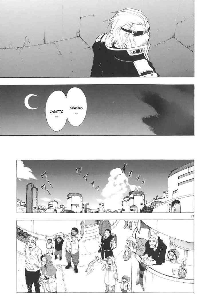 Capitulo 17 page 18