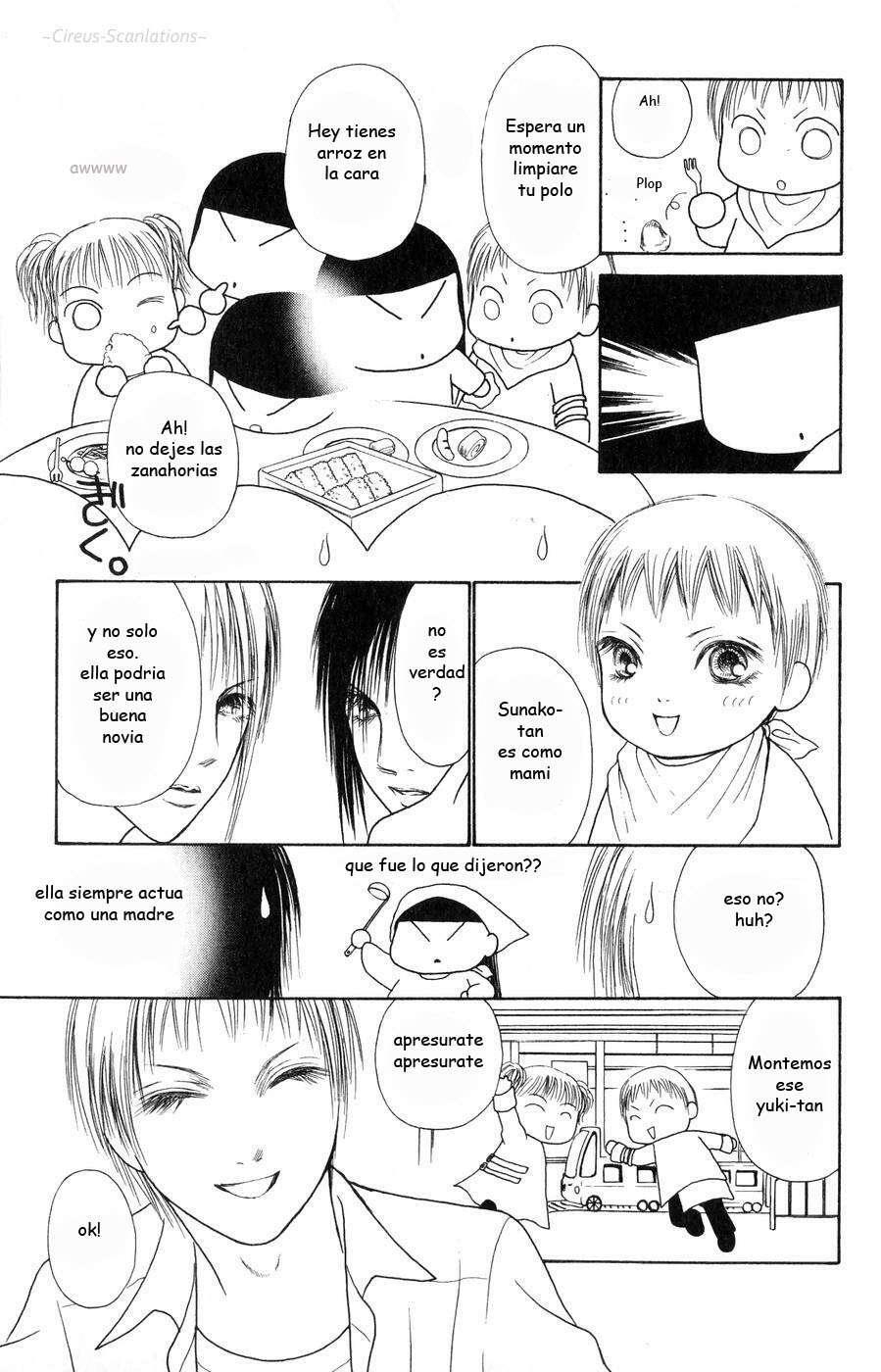 Capitulo 60 page 18