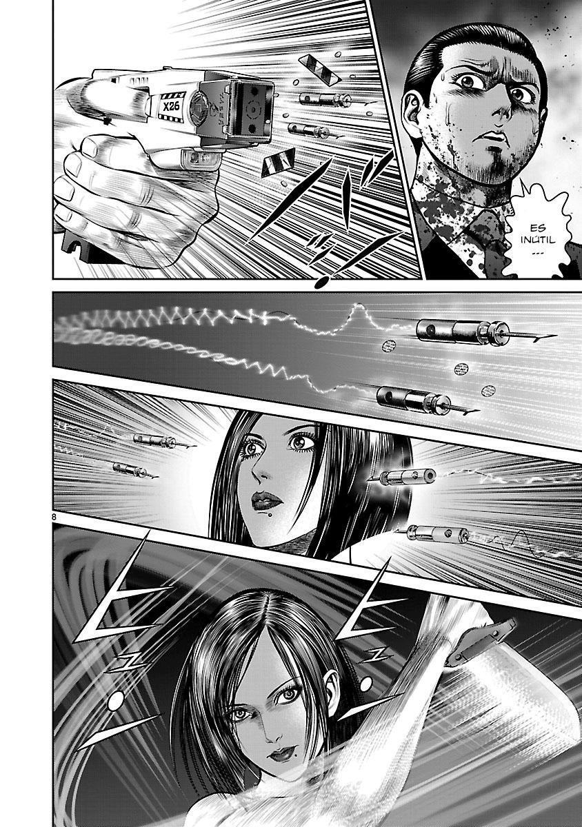 Capitulo 27 page 8