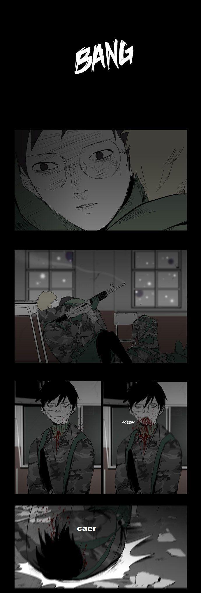 Capitulo 50 page 29