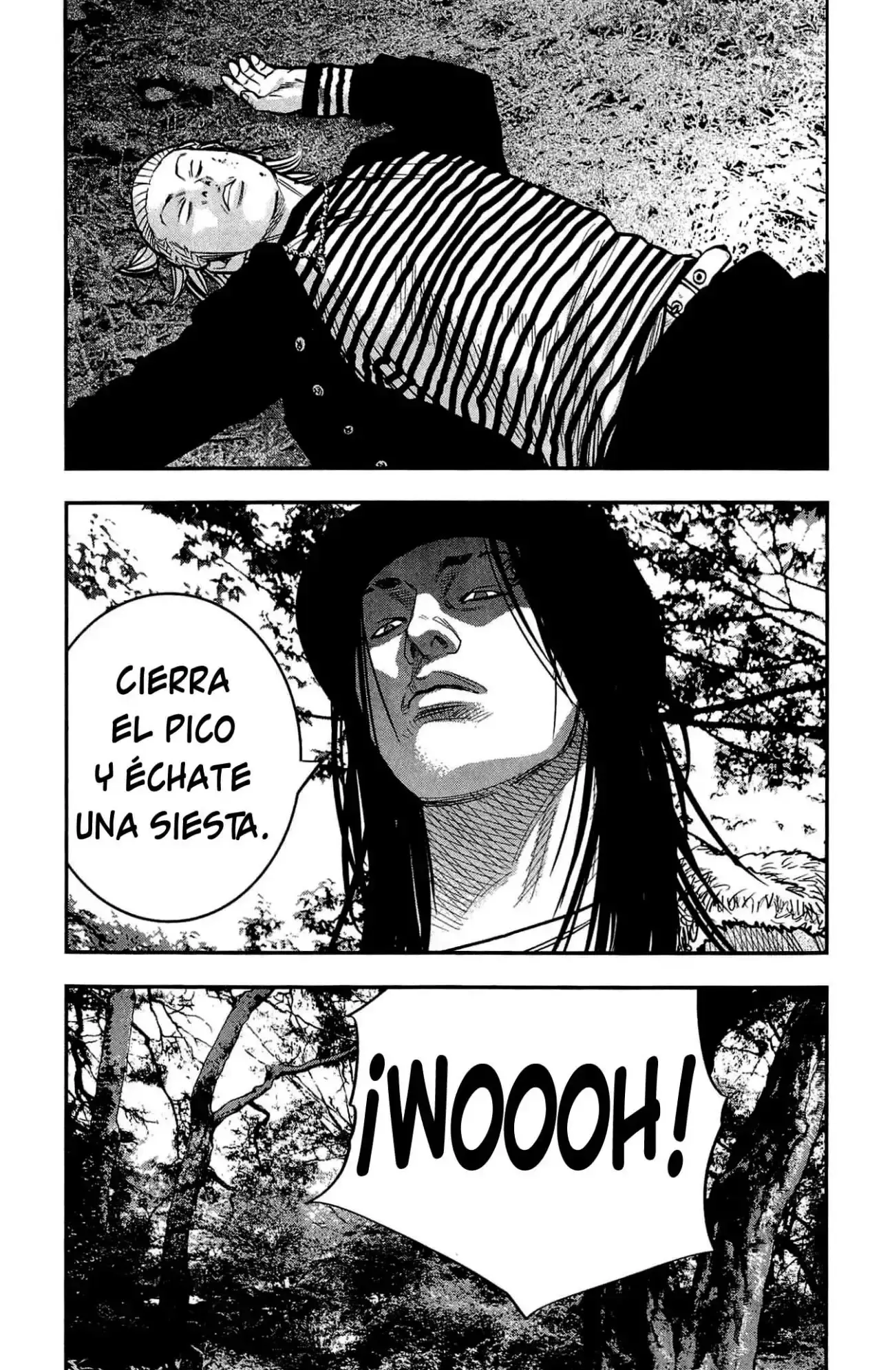 Capitulo 202 page 10
