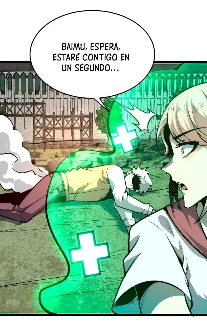 Capitulo 101 page 19