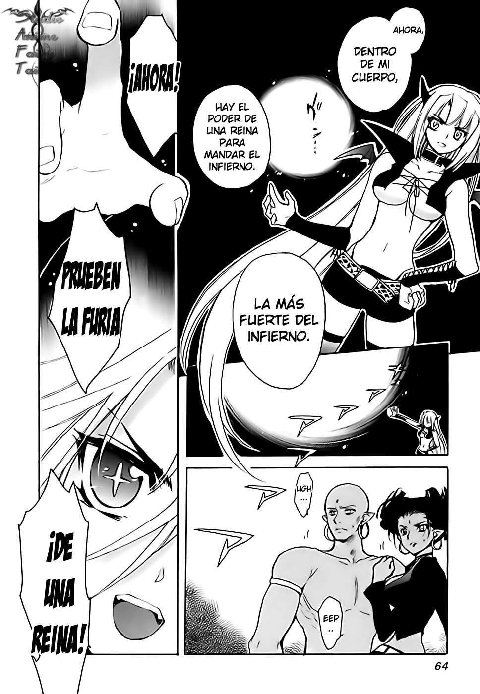 Capitulo 37 page 30