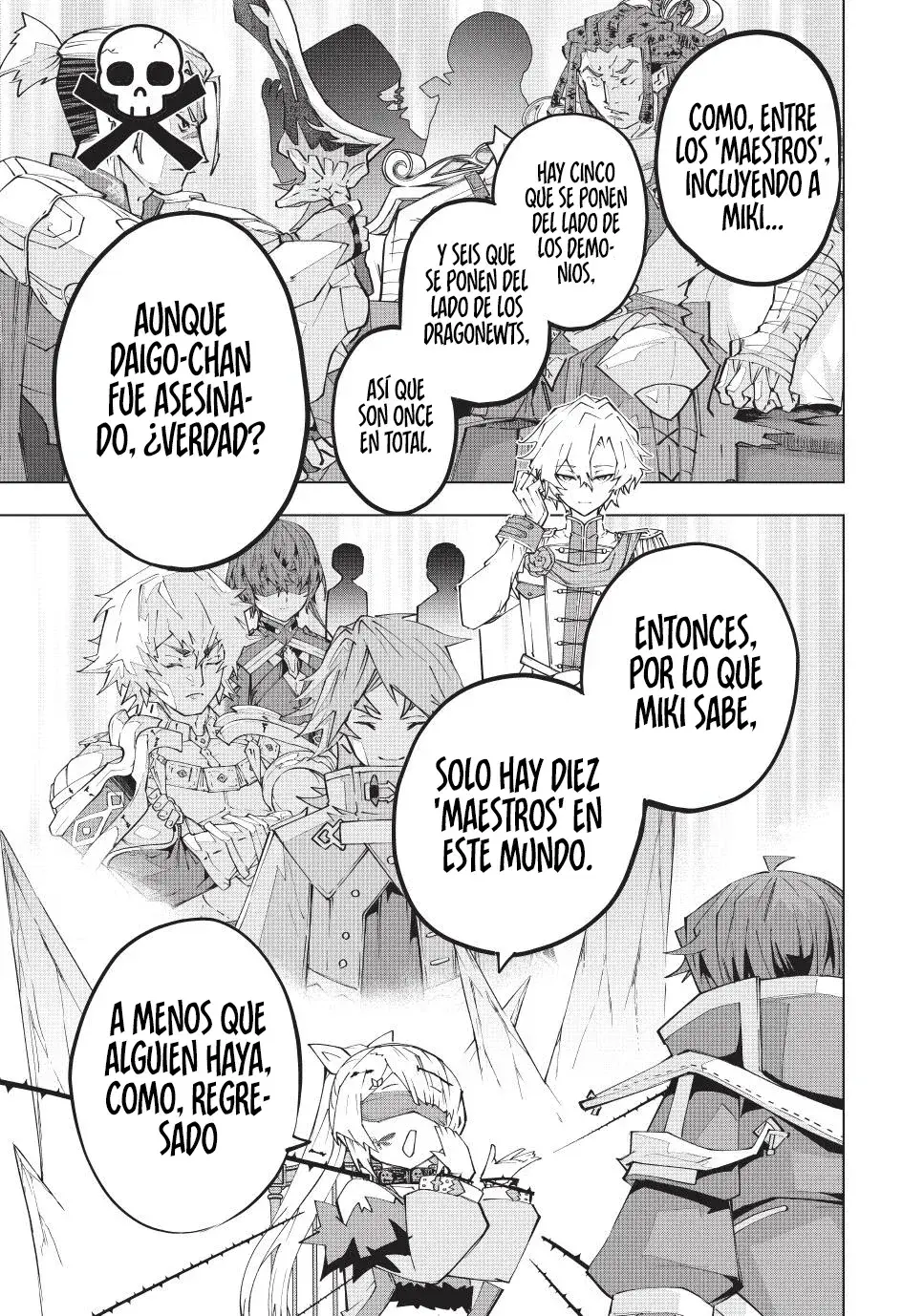 Capitulo 172 page 8