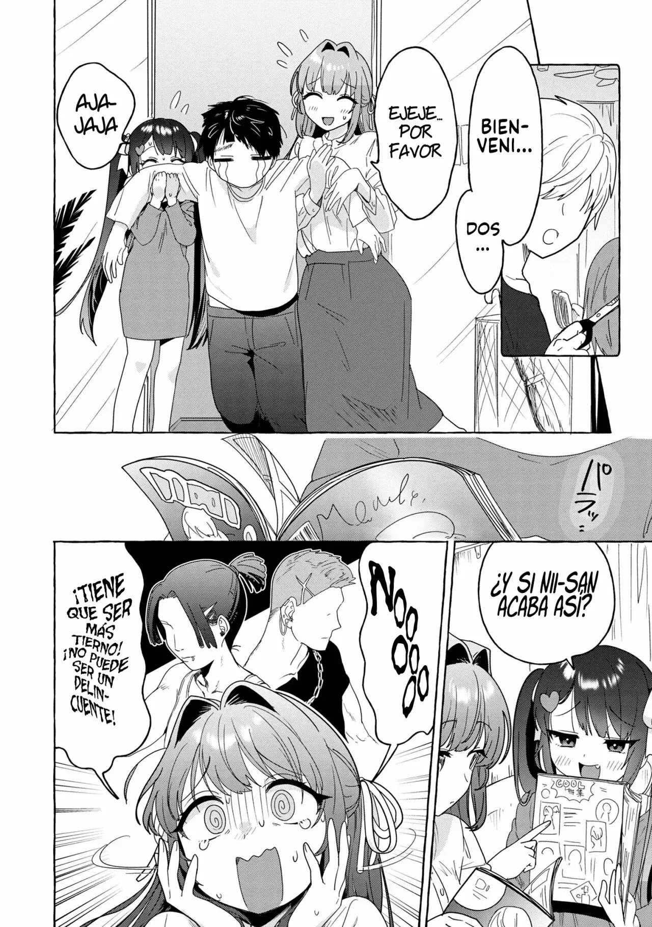 Capitulo 26 page 17