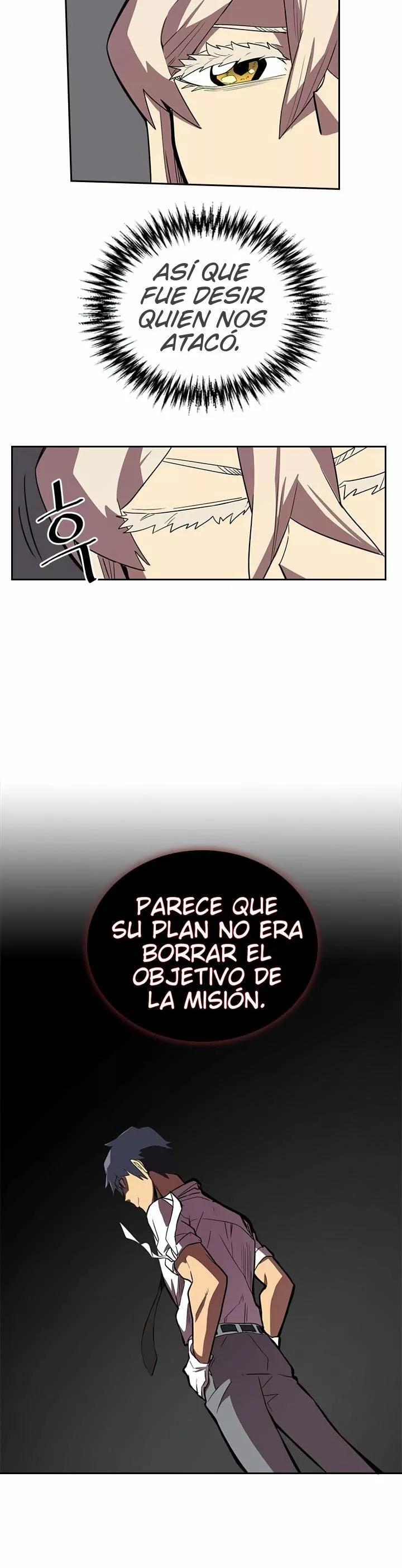 Capitulo 31 page 19