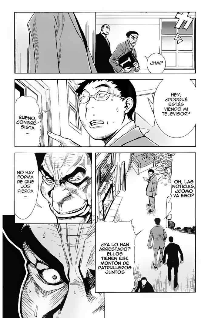 Capitulo 88 page 5