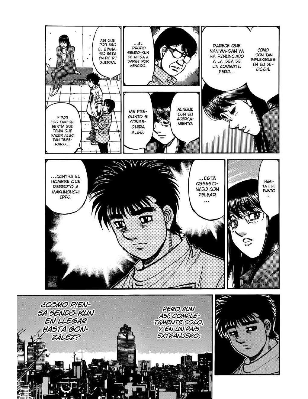 Capitulo 1272 page 17