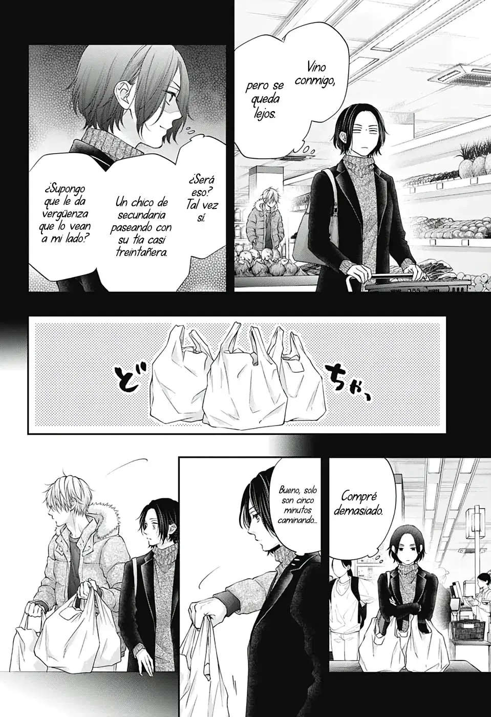 Capitulo 128.50 page 19