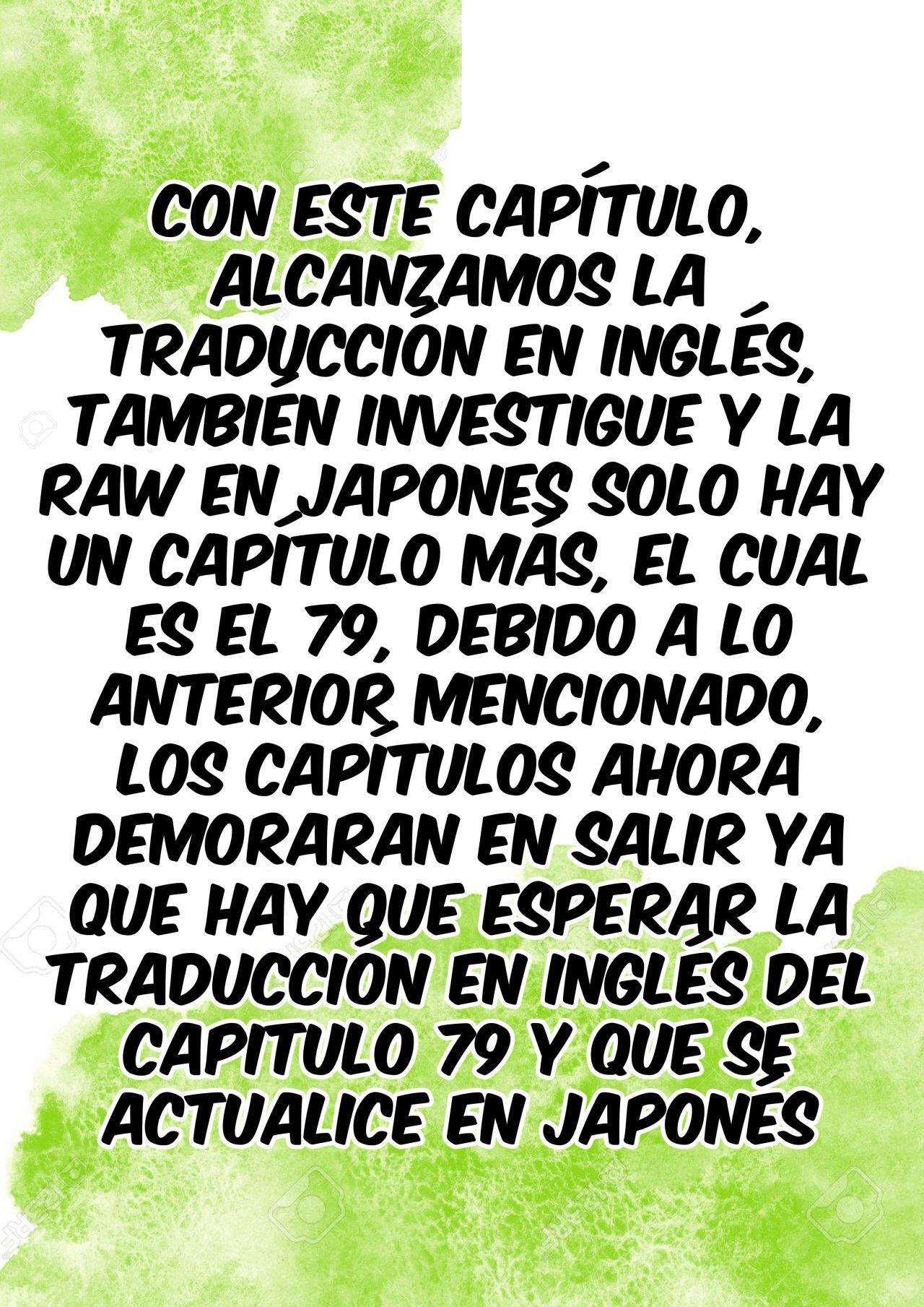Capitulo 78 page 3
