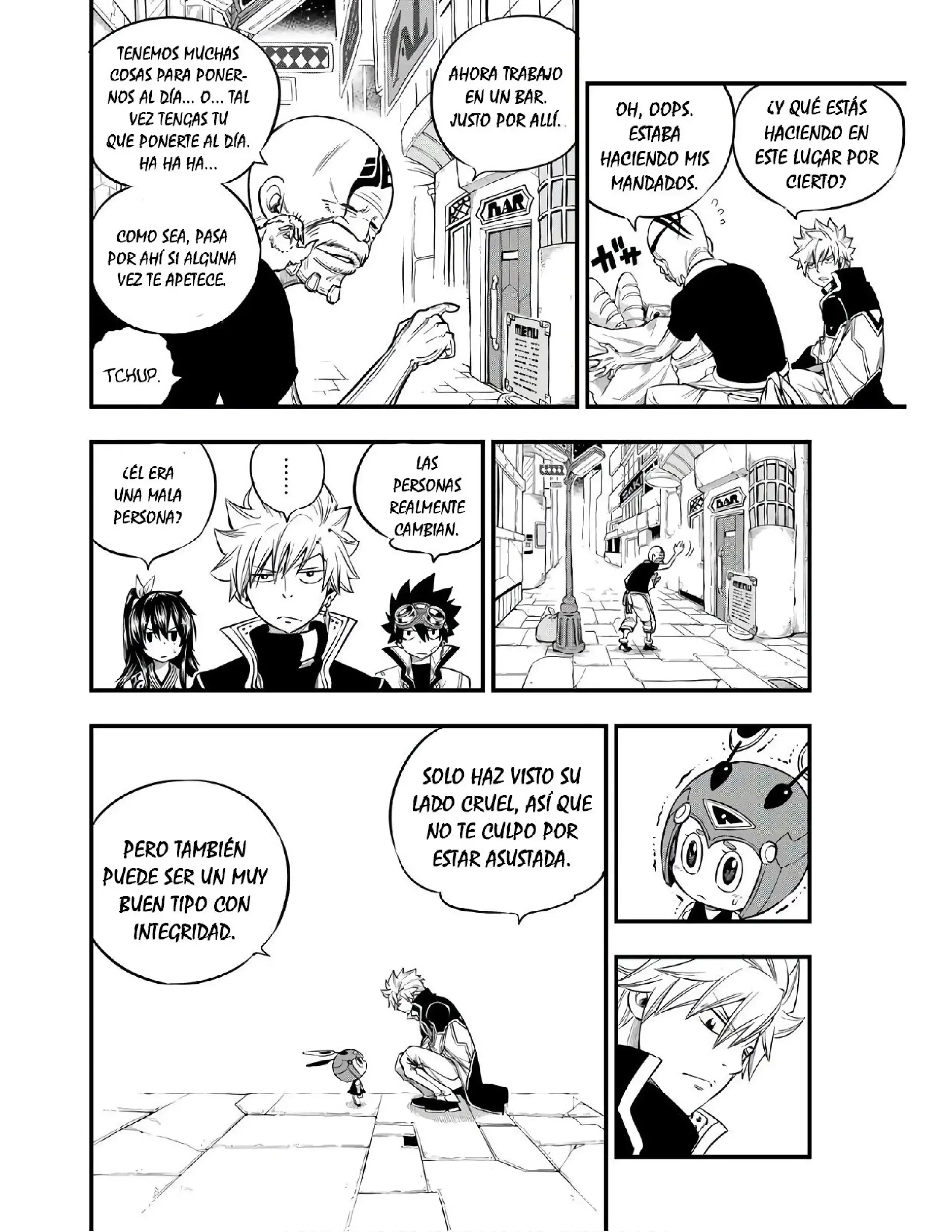 Capitulo 70 page 16