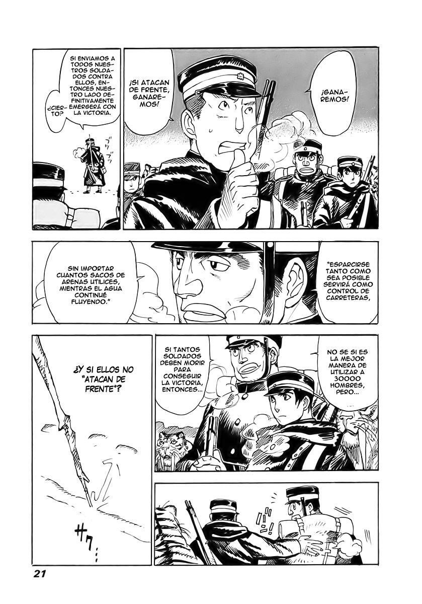 Capitulo 1 page 21