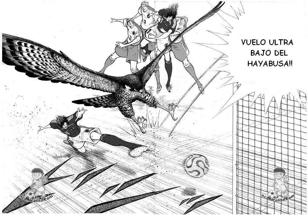 Capitulo 31 page 8