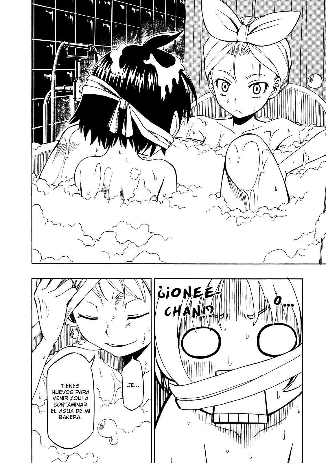 Capitulo 17 page 20
